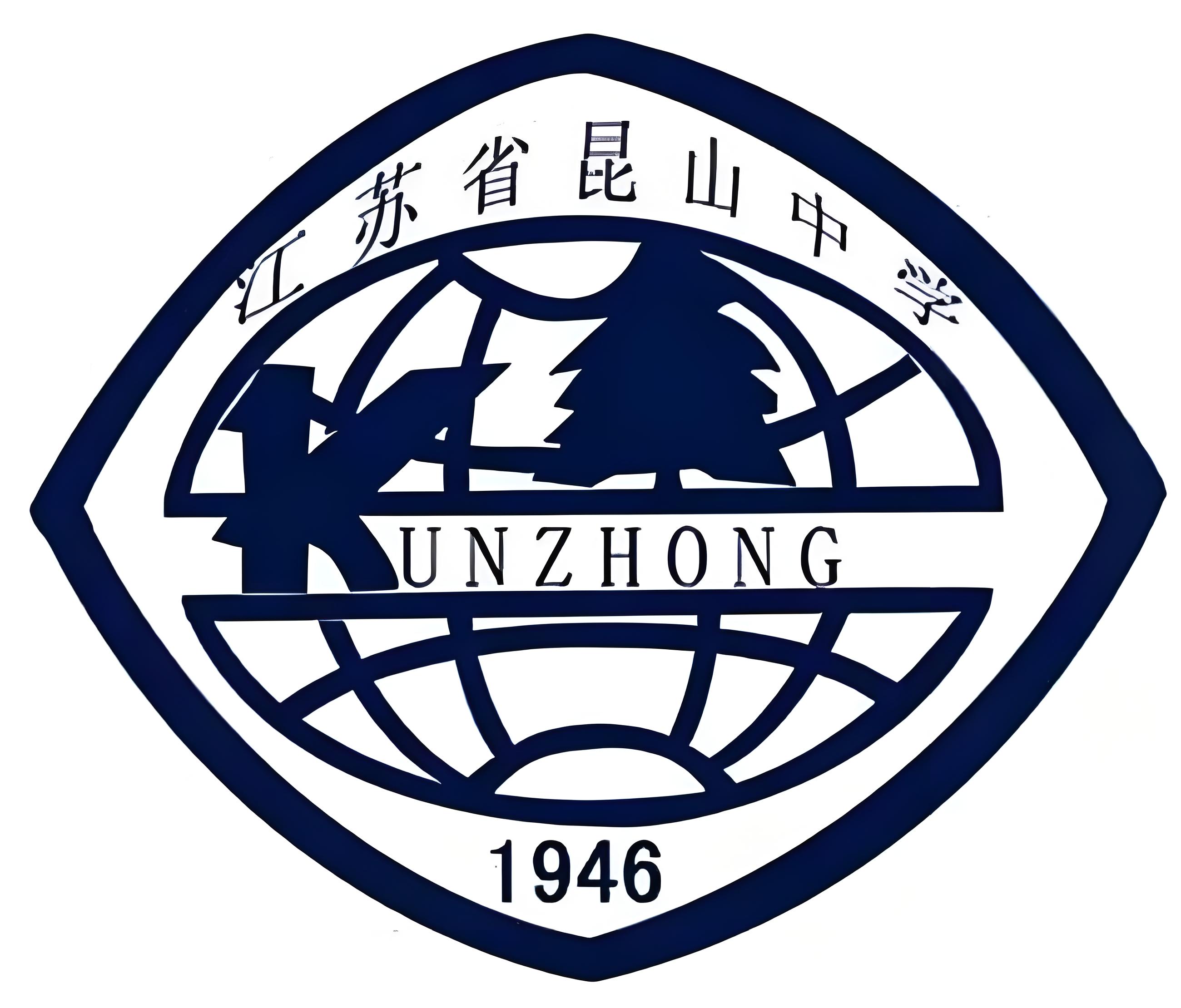 Kunzhong logo